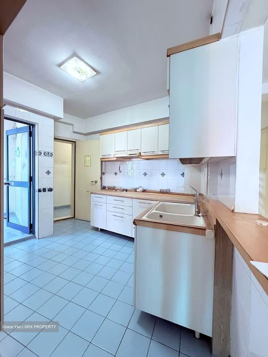 Blk 468A Blue Riverview (Sembawang), HDB Executive #550202291